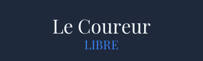 Le Coureur Libre